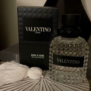 Valentino-Born In Roma -Yellow Dream.